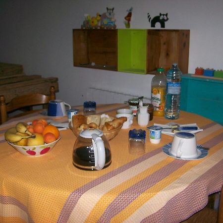 La Coupe D'Or Bed & Breakfast Braud-et-Saint-Louis Dış mekan fotoğraf