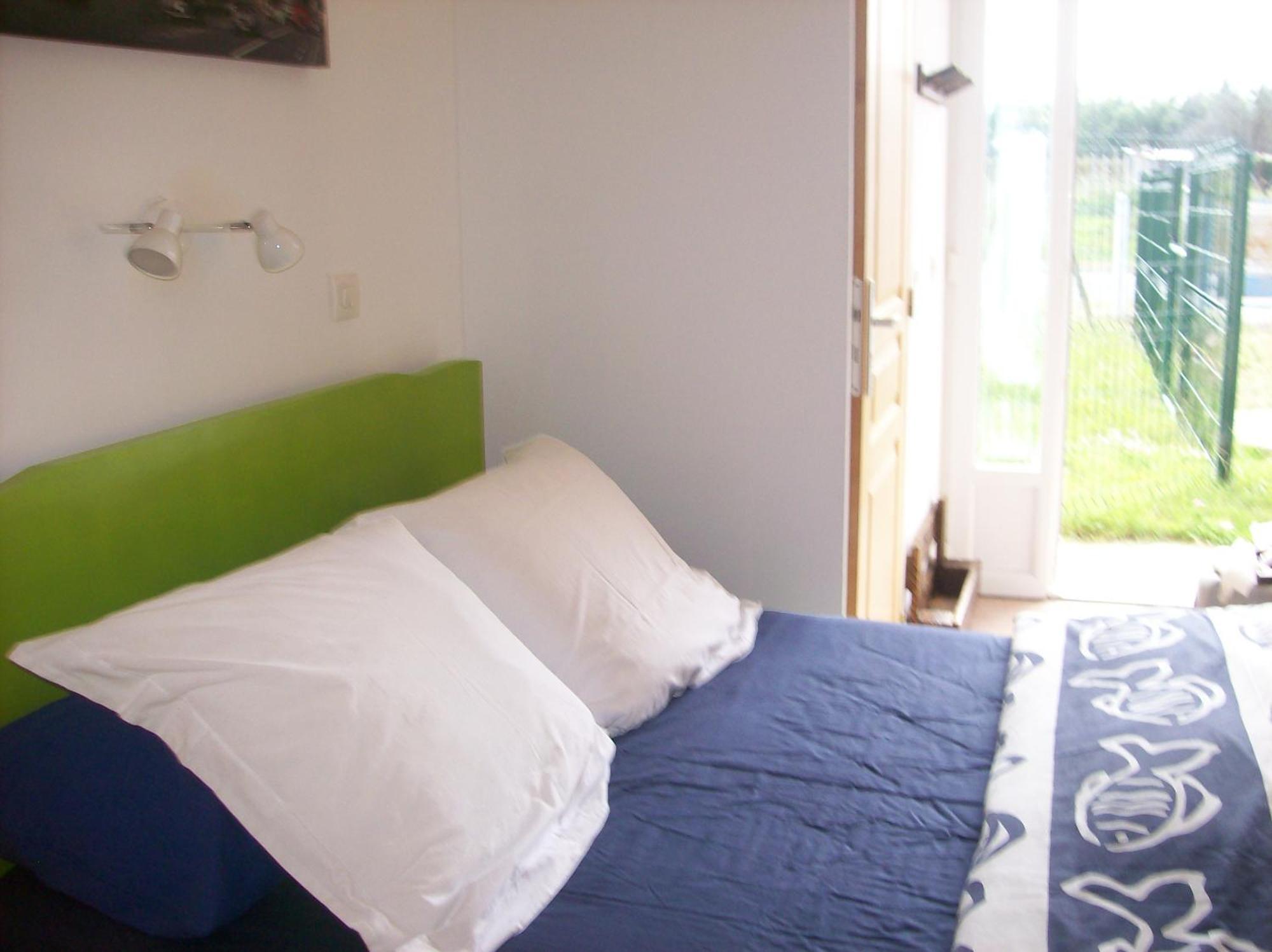 La Coupe D'Or Bed & Breakfast Braud-et-Saint-Louis Dış mekan fotoğraf