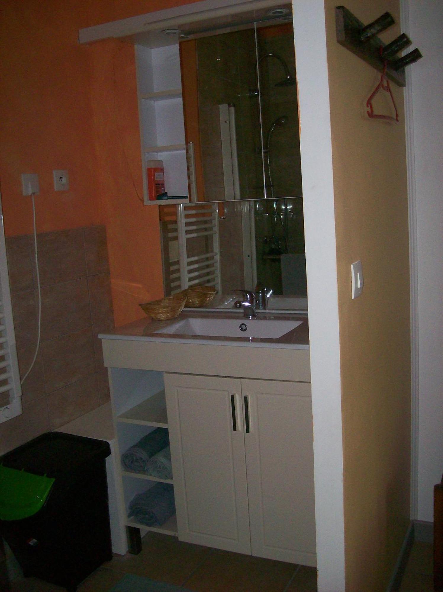 La Coupe D'Or Bed & Breakfast Braud-et-Saint-Louis Dış mekan fotoğraf
