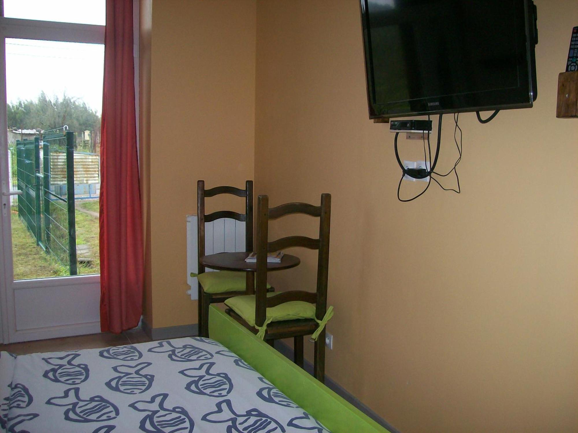 La Coupe D'Or Bed & Breakfast Braud-et-Saint-Louis Dış mekan fotoğraf