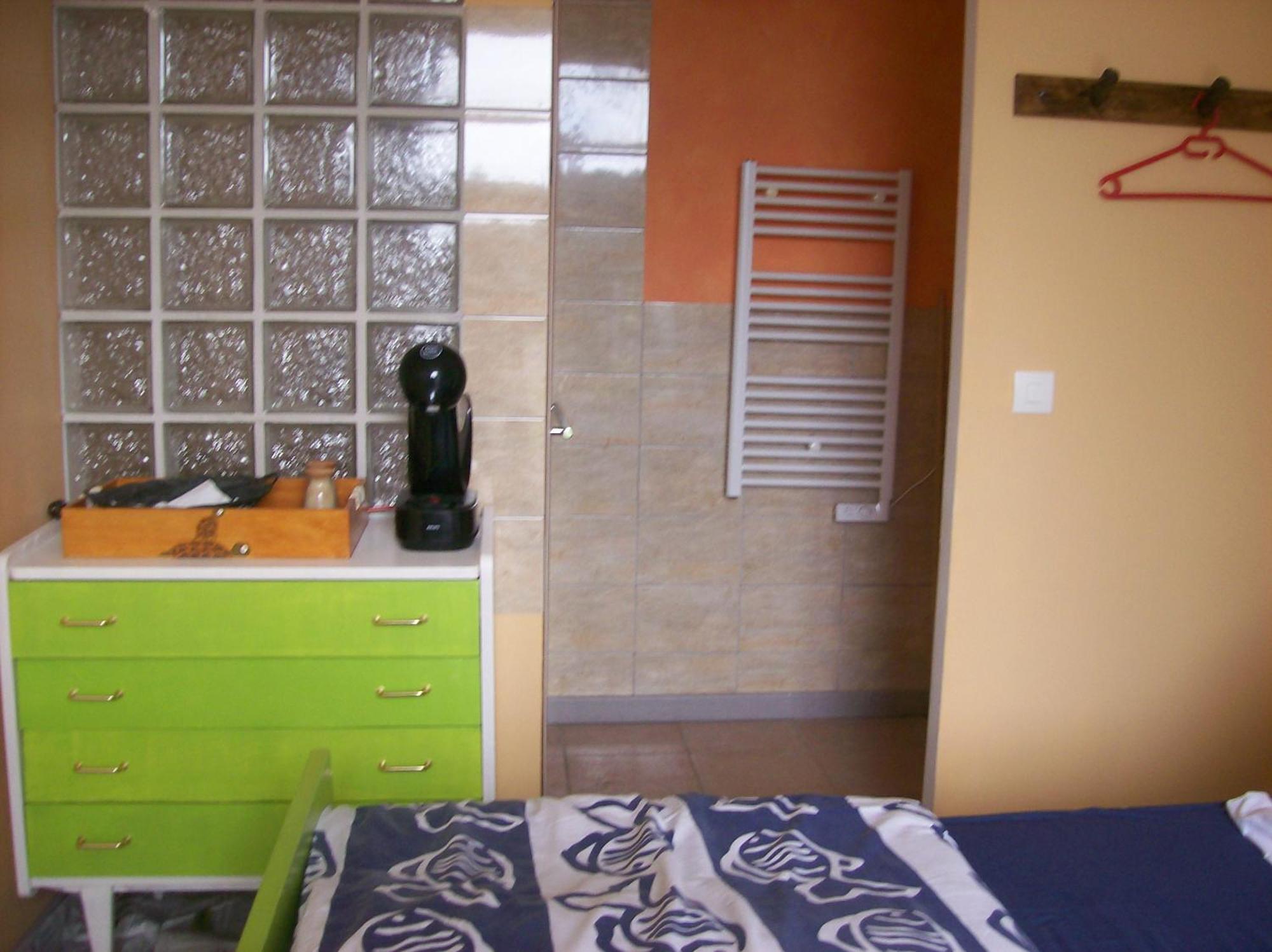 La Coupe D'Or Bed & Breakfast Braud-et-Saint-Louis Dış mekan fotoğraf