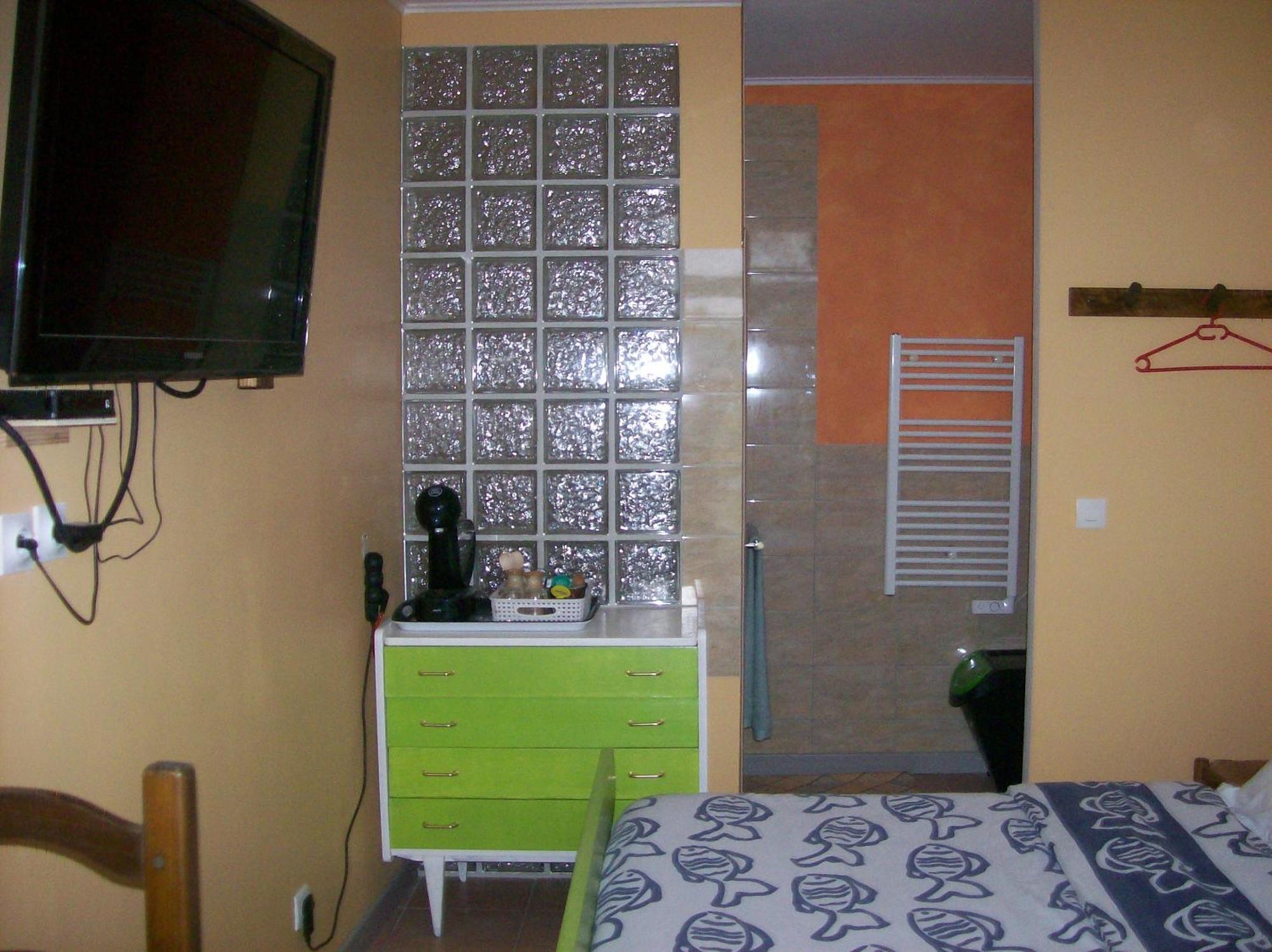 La Coupe D'Or Bed & Breakfast Braud-et-Saint-Louis Dış mekan fotoğraf