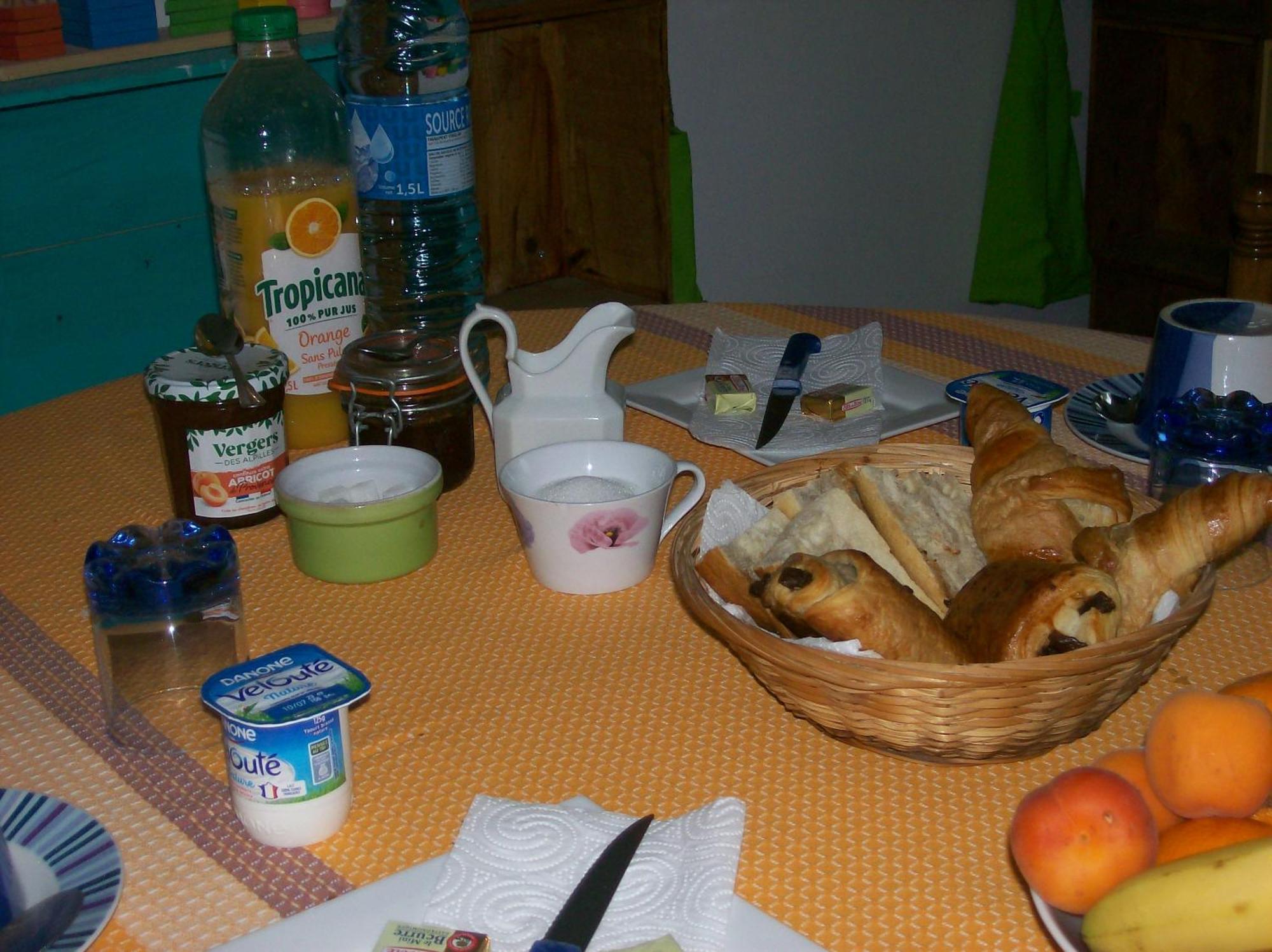 La Coupe D'Or Bed & Breakfast Braud-et-Saint-Louis Dış mekan fotoğraf