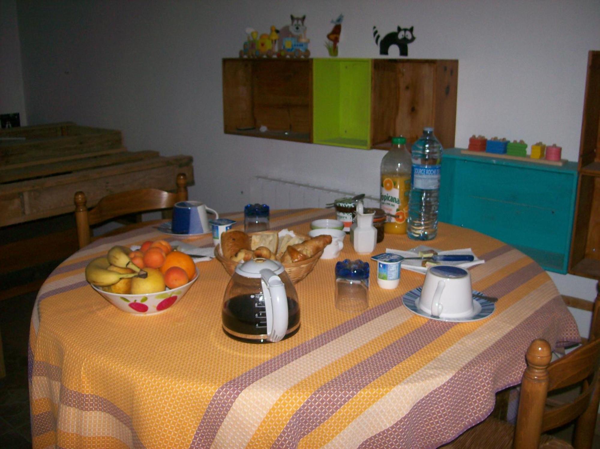 La Coupe D'Or Bed & Breakfast Braud-et-Saint-Louis Dış mekan fotoğraf